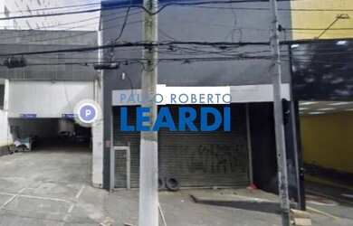 Imagem 1: GALPÃO - LAPA - SP. 420m² de Área