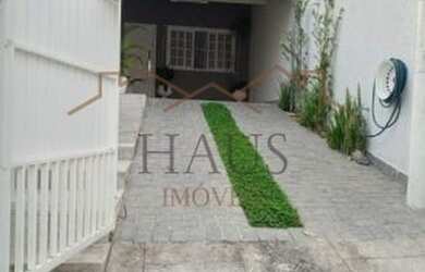 Imagem: Casa Duplex - Jardim Amália