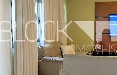 Imagem 8: Recreio dos Bandeirantes Cobertura 6 quartos, sendo 3 suites