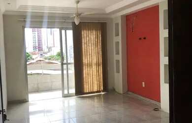 Imagem: O apartamento à venda possui 3 Dormitórios, 2 Banheiros, 1