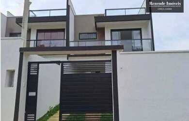 Imagem 2: Sobrado com terraço venda - Bairro Portão, Curitiba/PR