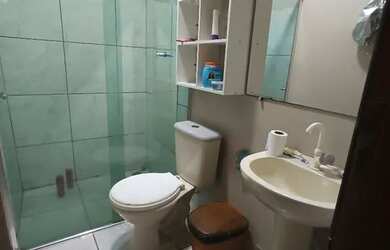 Imagem 6: //Casa no Águas Claras - Aceita Financiamento