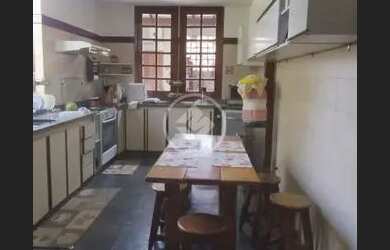 Imagem 12: Casa Alto Padrão - Bairro Recanto da Lagoa - Área constr. 347 m² codigo...