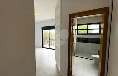 Imagem 15: Casa à venda com 2 quartos, sendo 2 suítes, no condomínio Vivendas do Lago, Sorocaba - SP