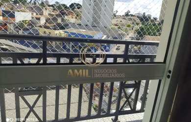 Imagem 3: EE - Aluga Apartamento de 3 Quartos, 1 Suíte, 73 m², 1 Vaga, Edifício Escuna, Monte Caste