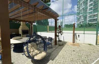 Imagem 5: APTO2 para alugar na cidade de FORTALEZA-CE