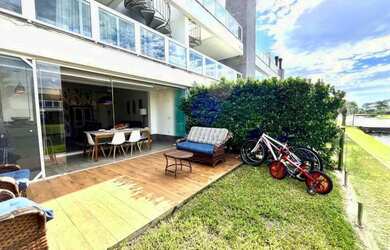 Imagem 5: Apartamento com 02 dormitórios à venda em Xangri-lá - Condomínio Rossi...