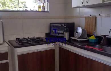 Imagem 4: Excelente apartamento em Itaipuaçu com suite, 300 metros da Avenida principal