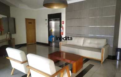 Imagem 3: Apartamento de 67,58m² para Venda - Residencial Euroville I - Goiânia...