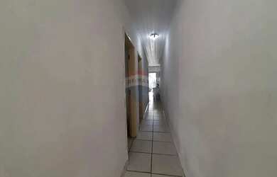 Imagem 2: Casa no Santos Dumont. Varanda, Área de serviço, 88m² de Áreae1 Banheiro