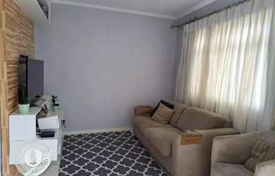 Imagem 4: VENDA - Casa com 3 dormitórios 1 suíte , 3 vagas de garagem no bairro...