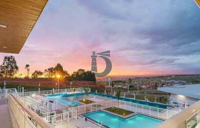 Imagem: O terreno possui 387m² de Área e está localizado em Anápolis