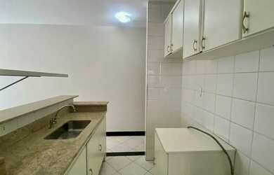 Imagem 5: Imóvel para venda possui 50 metros quadrados com 1 quarto em Buritis - Belo Horizonte - MG