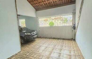 Imagem 2: Casa com 3 quartos à venda, 90m² - Jardim Vera Cruz III