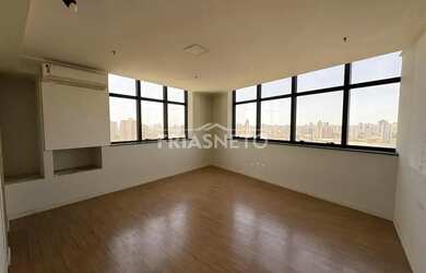 Imagem 7: Sala comercial Ed. Primus