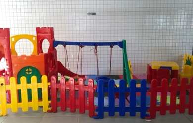 Imagem 3: Alugo , Apt Qto/sala no Edf Strauss ponta verde