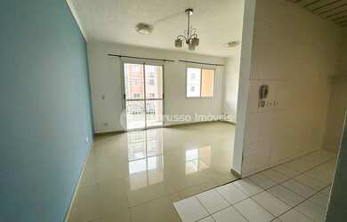 Imagem 3: Imóvel para aluguel tem 65 metros quadrados com 3 quartos em Atuba -...