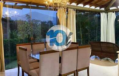 Imagem 5: CASA DE 3 SUÍTES - PARATY