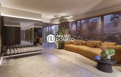 Imagem 5: Lourdes - Apartamento 3 quartos à venda na Anuar Donato