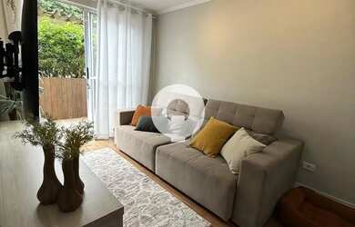 Imagem 2: APARTAMENTO GARDEN À VENDA NO VILLAGIO GENOVA - SANTA QUITÉRIA