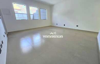 Imagem 3: Sobrado com 3 dormitórios à venda, 252 m² por R$ 1.350.000,00 - Vila...