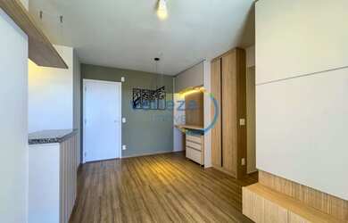 Imagem 8: Apartamento com 2 quartos para alugar por R$ 2500.00, 51.00 m2 - VALE...