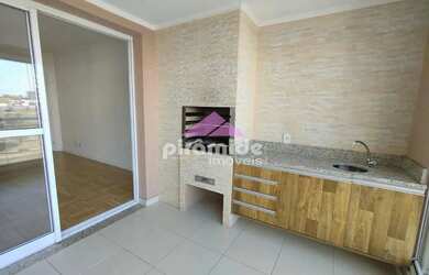 Imagem 4: Apartamento na Vila Ema no Condomínio Panorama Vila Ema em São José dos Campos