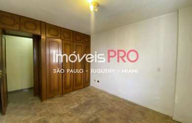 Imagem 8: Apartamento a venda para reforma no Brooklin com 210m2, 4 dorms, 1 suite,...