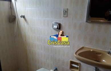 Imagem 13: Casa, 300 m² - venda por R$ 700.000,00 ou aluguel por R$ 4.000,00/ano - Cidade Praiana - R
