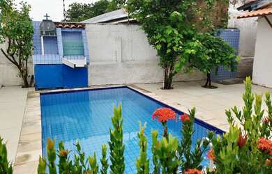 Imagem 5: Alugo uma casa na barra de santo Antônio na ilha da croa por temporada