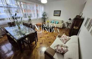 Imagem 2: APARTAMENTO DE 3 QUARTOS EM COPACABANA