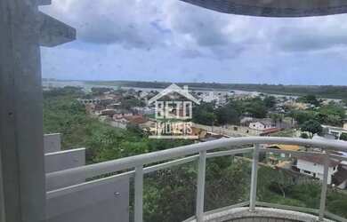 Imagem 11: Vista Espetacular Apartamento para Aluguel no Jardim Guanabara