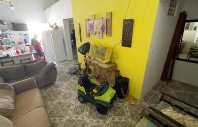 Imagem 10: Casa na Praia jatobá