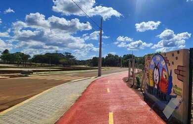 Imagem 2: Terreno à venda, 301 m² por R$ 329.000,00 - Tropical - Cascavel/PR