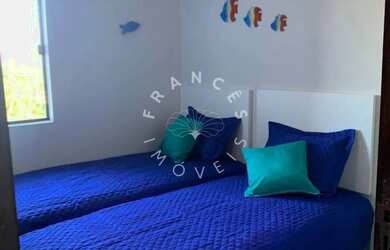 Imagem 9: Apartamento Mobiliado na Praia do francês