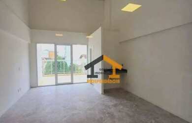 Imagem: O depósito possui 1 Vaga na garagem, 40m² de Área e está