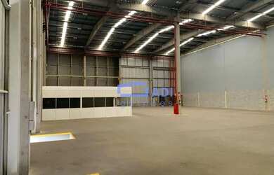 Imagem 7: Galpão Industrial Logístico para Locação - 3.280 m² - Rod. Fernão Dias - Betim - MG