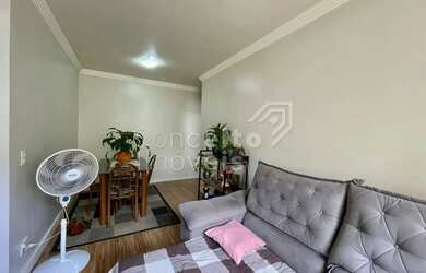 Imagem 5: Condomínio Jardim América - Estrela - Apartamento