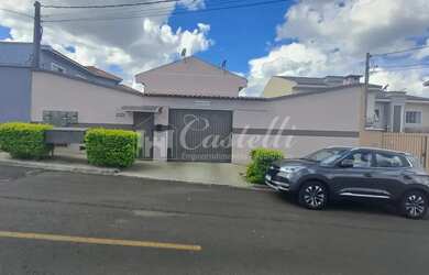 Imagem: Apartamento à venda, Orfãs, PONTA GROSSA - PR