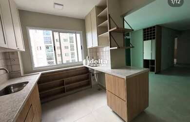 Imagem 4: Apartamento disponível para venda no bairro Tubalina em Uberlândia-MG