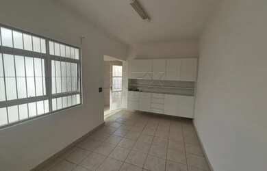 Imagem 10: Casa para locação ou venda com 4 quartos na Vila Universitária em Bauru...