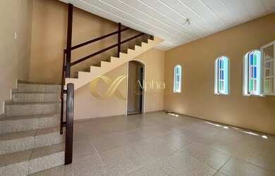 Imagem 1: Casa à Venda no Foguete Cabo Frio/RJ