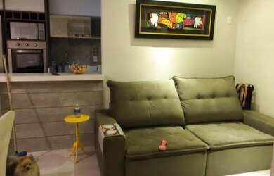 Imagem 5: VENDO APARTAMENTO NO CONDOMÍNIO VIVENDAS CLUB