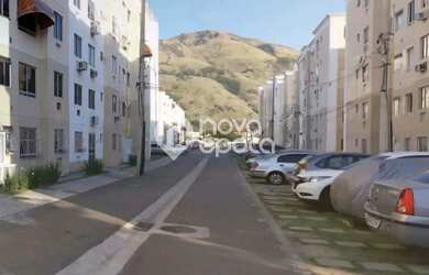 Imagem 2: Bangu Apartamento 2 quartos