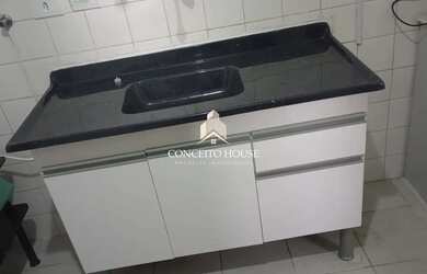 Imagem 14: Apartamento 62m², 2 quartos - Aluga - Jaguaribe - Osasco SP