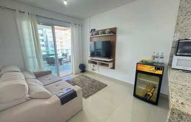 Imagem 2: Imóvel para venda tem 75 metros quadrados com 2 quartos em Praia do Morro...