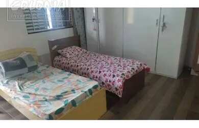 Imagem 14: Sobrado a venda - Vila Clarice, Santo André