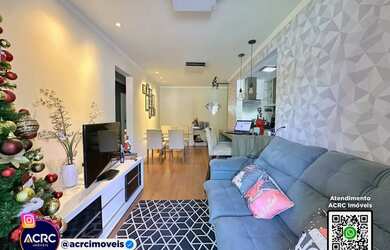 Imagem 7: ACRC Imóveis - AP09765 - Apartamento a Venda no Bairro Badenfurt em Blumenau