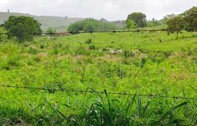 Imagem: A chácara possui 144.000m² de Área e está localizado em