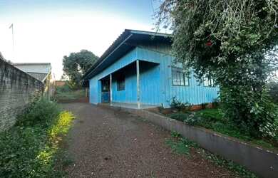 Imagem: Casa próximo a cemei e escola primeiro de maio